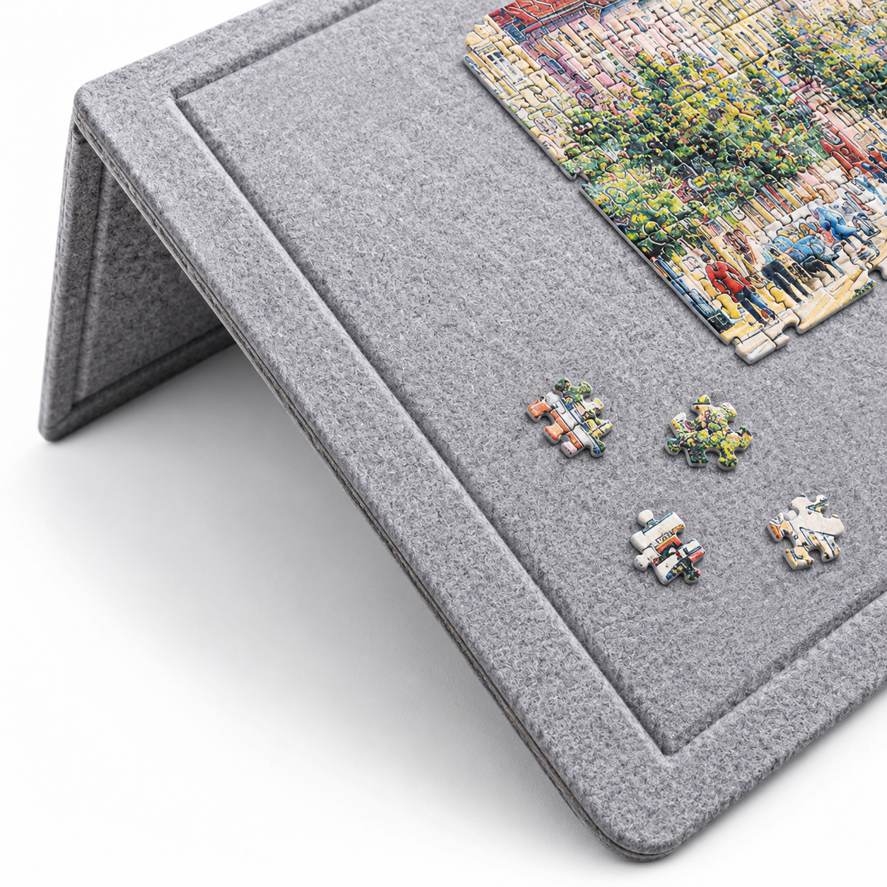 Puzzle Felt Boards product image